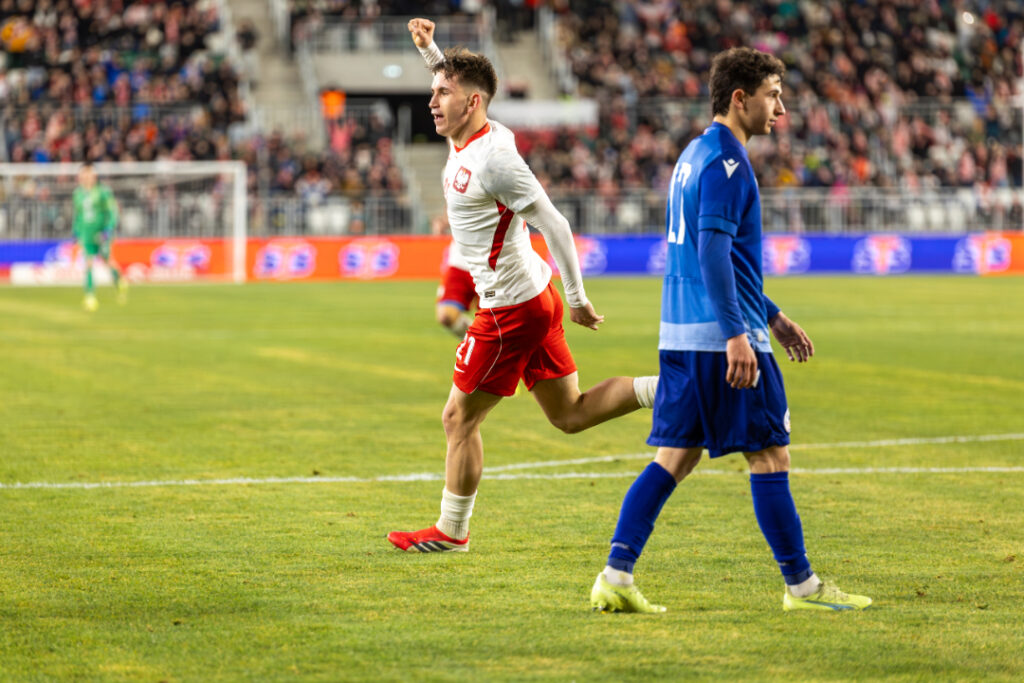 fot. Mirosław Koszyk | PolskaGola.Info