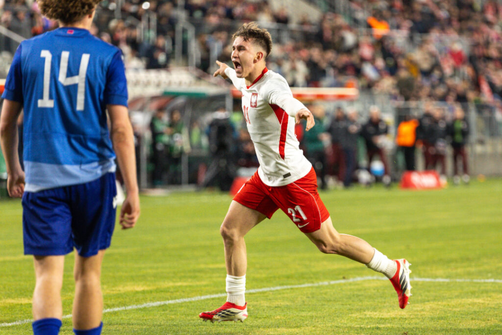 fot. Mirosław Koszyk | PolskaGola.Info