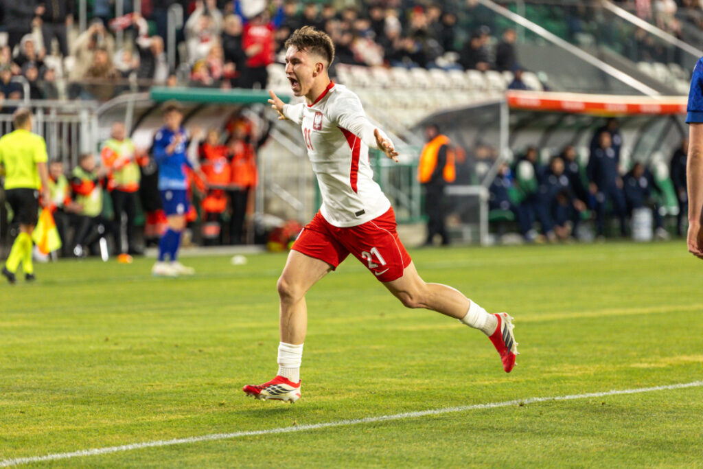 fot. Mirosław Koszyk | PolskaGola.Info