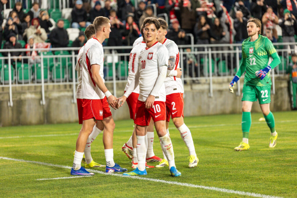 fot. Mirosław Koszyk | PolskaGola.Info