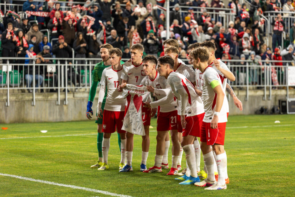 fot. Mirosław Koszyk | PolskaGola.Info