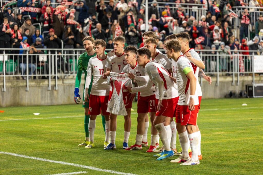 fot. Mirosław Koszyk | PolskaGola.Info