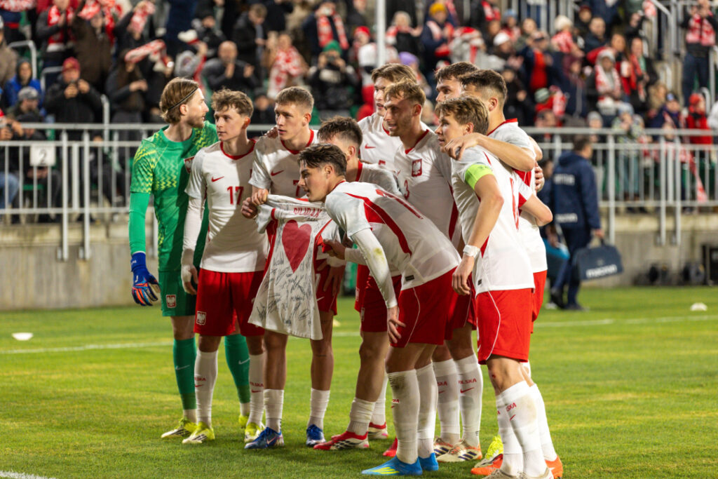 fot. Mirosław Koszyk | PolskaGola.Info