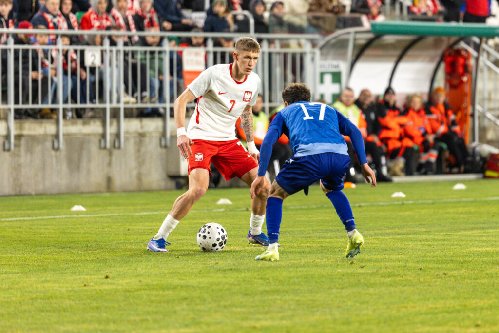 fot. Mirosław Koszyk | PolskaGola.Info