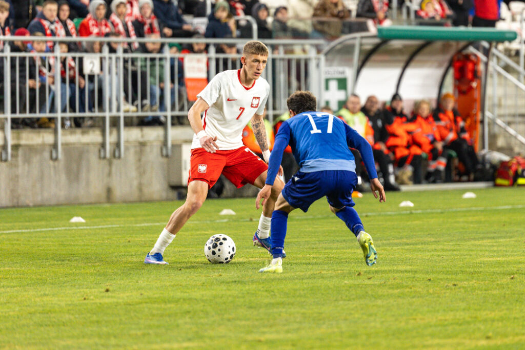 fot. Mirosław Koszyk | PolskaGola.Info