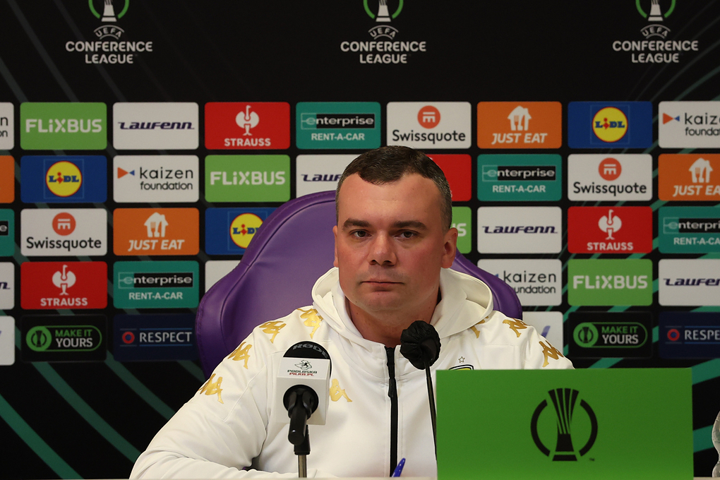 fot. Claudio Villa – UEFA via Getty Images