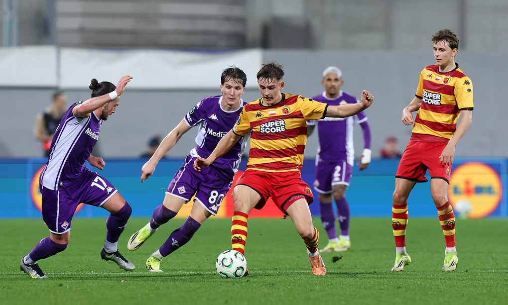 fot. Claudio Villa – UEFA via Getty Images