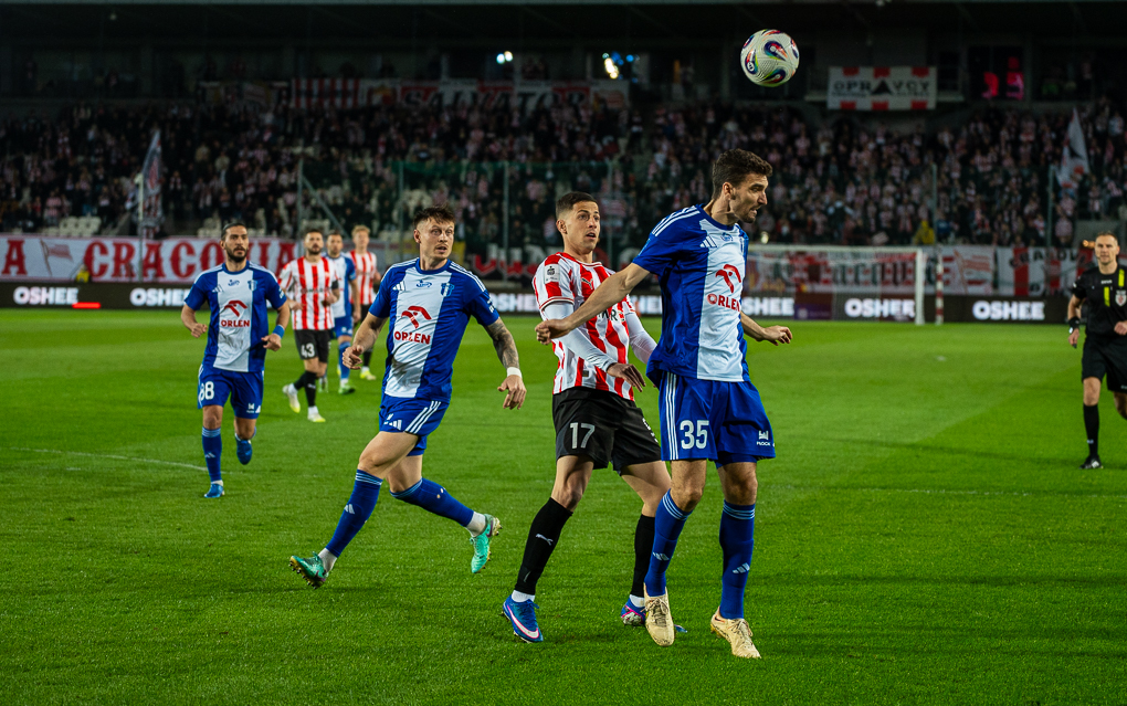 fot. Dominika Baran | PolskaGola.Info