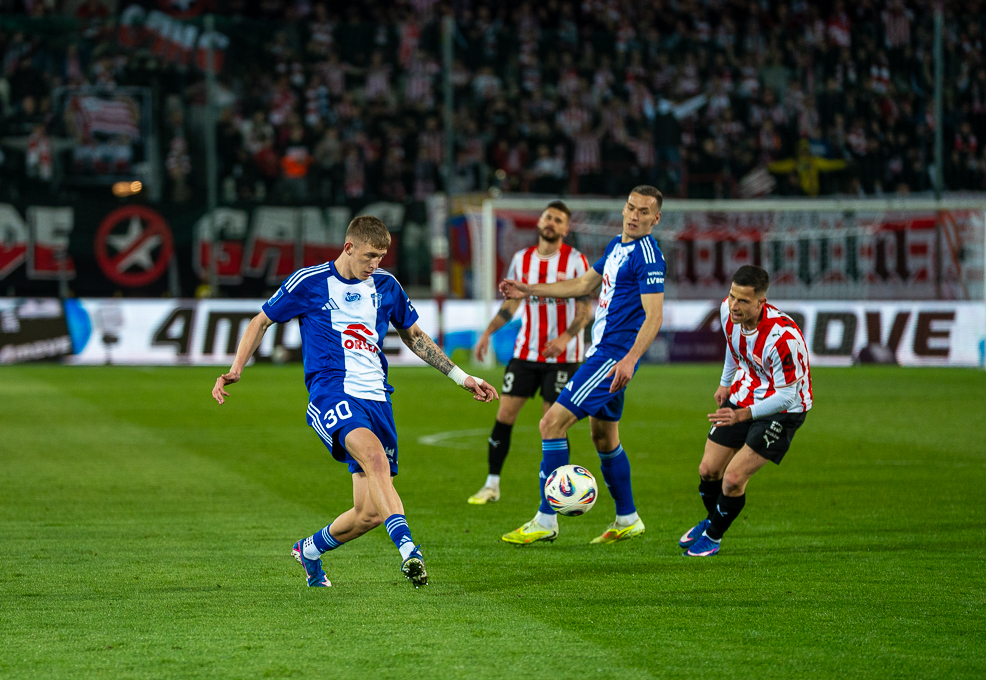 fot. Dominika Baran | PolskaGola.Info