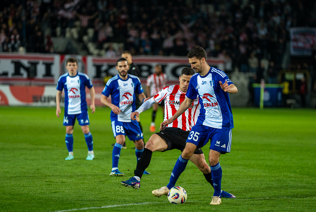 fot. Dominika Baran | PolskaGola.Info