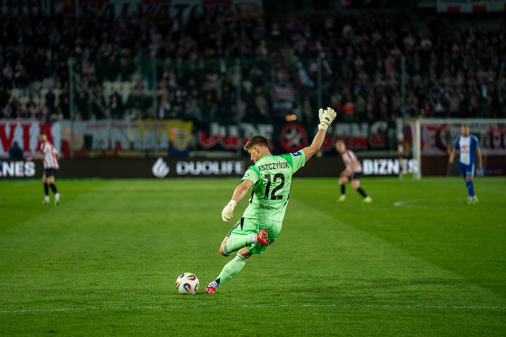 fot. Dominika Baran | PolskaGola.Info