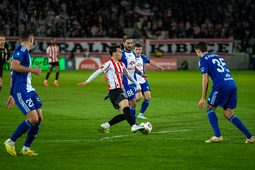 fot. Dominika Baran | PolskaGola.Info