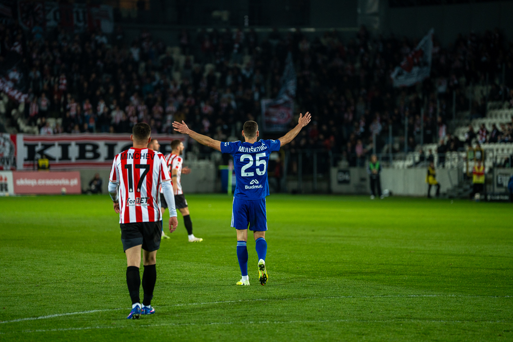 fot. Dominika Baran | PolskaGola.Info