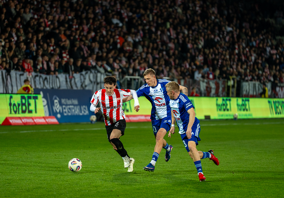 fot. Dominika Baran | PolskaGola.Info