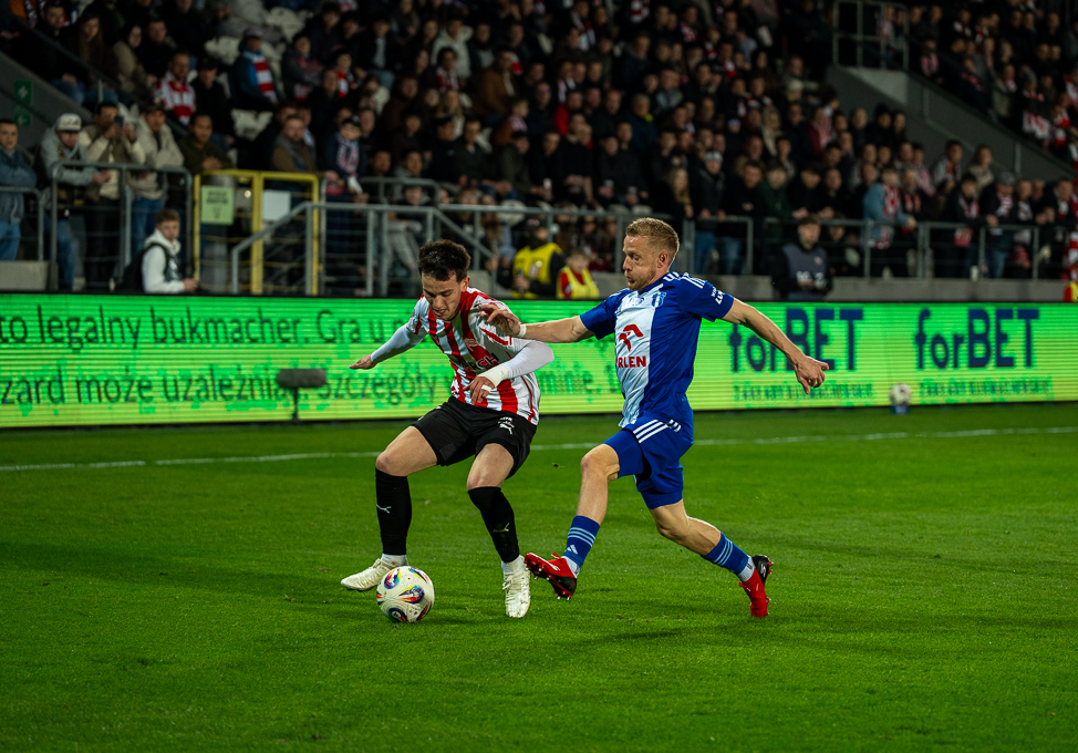 fot. Dominika Baran | PolskaGola.Info