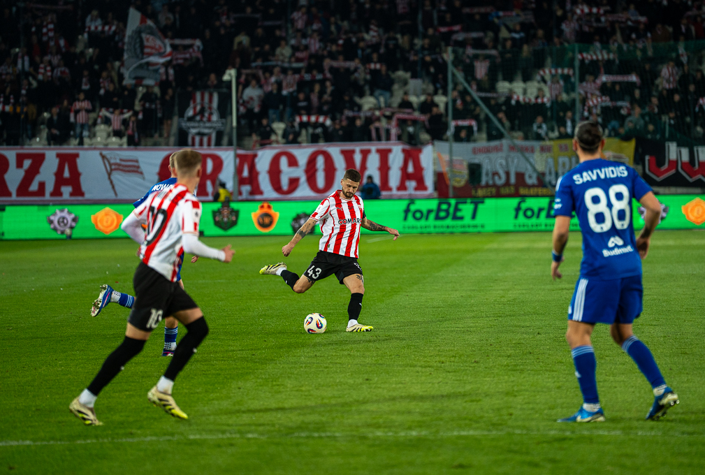 fot. Dominika Baran | PolskaGola.Info