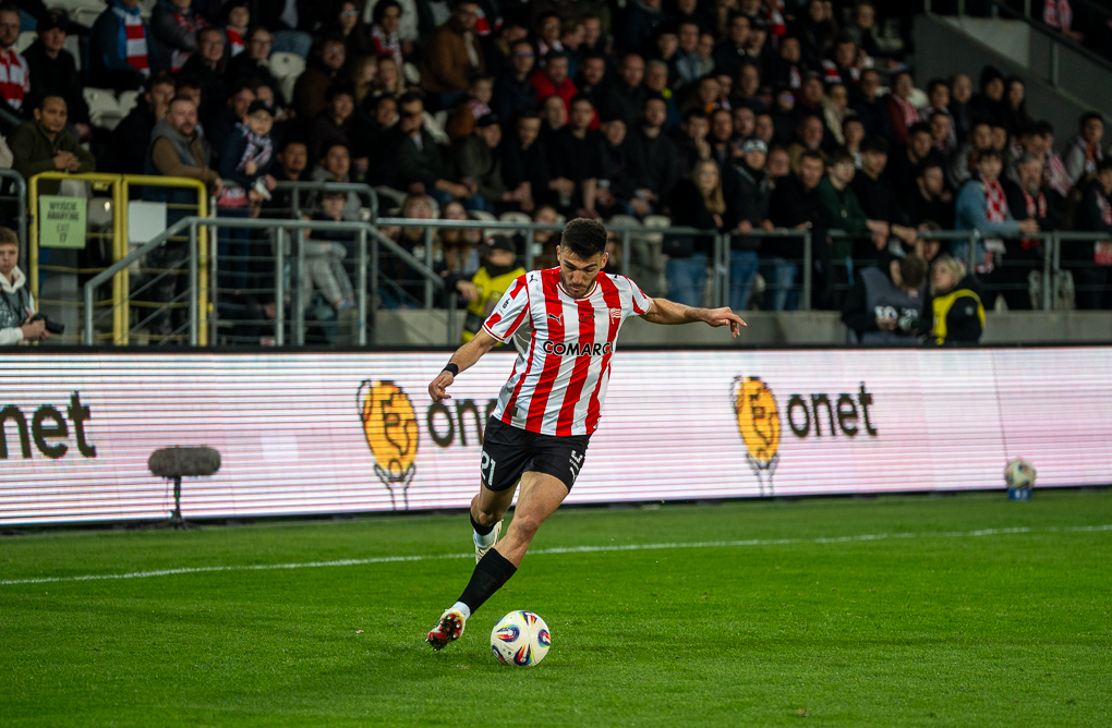 fot. Dominika Baran | PolskaGola.Info