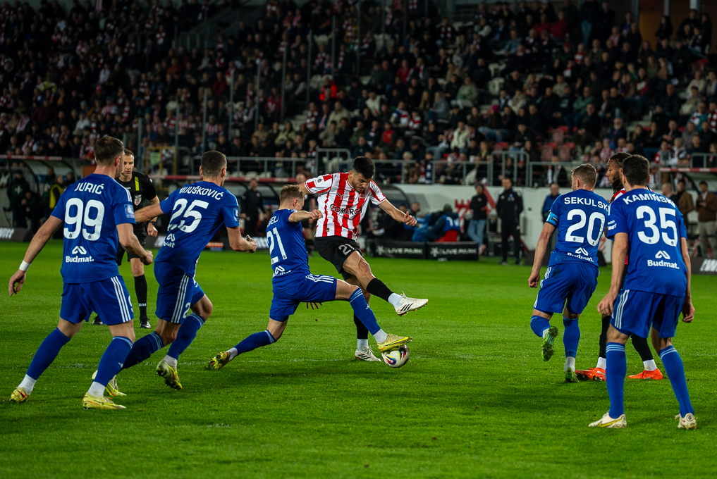 fot. Dominika Baran | PolskaGola.Info