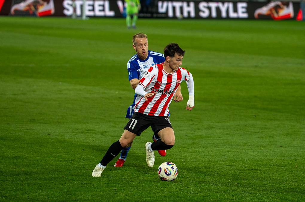 fot. Dominika Baran | PolskaGola.Info