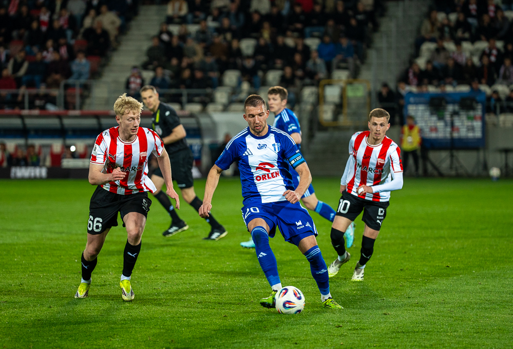 fot. Dominika Baran | PolskaGola.Info