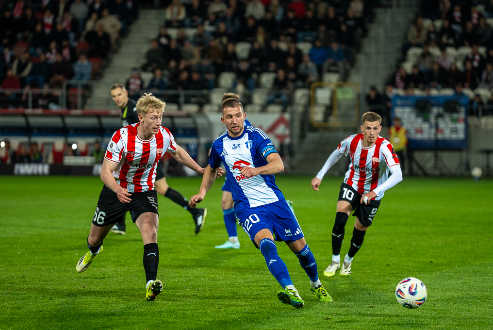 fot. Dominika Baran | PolskaGola.Info