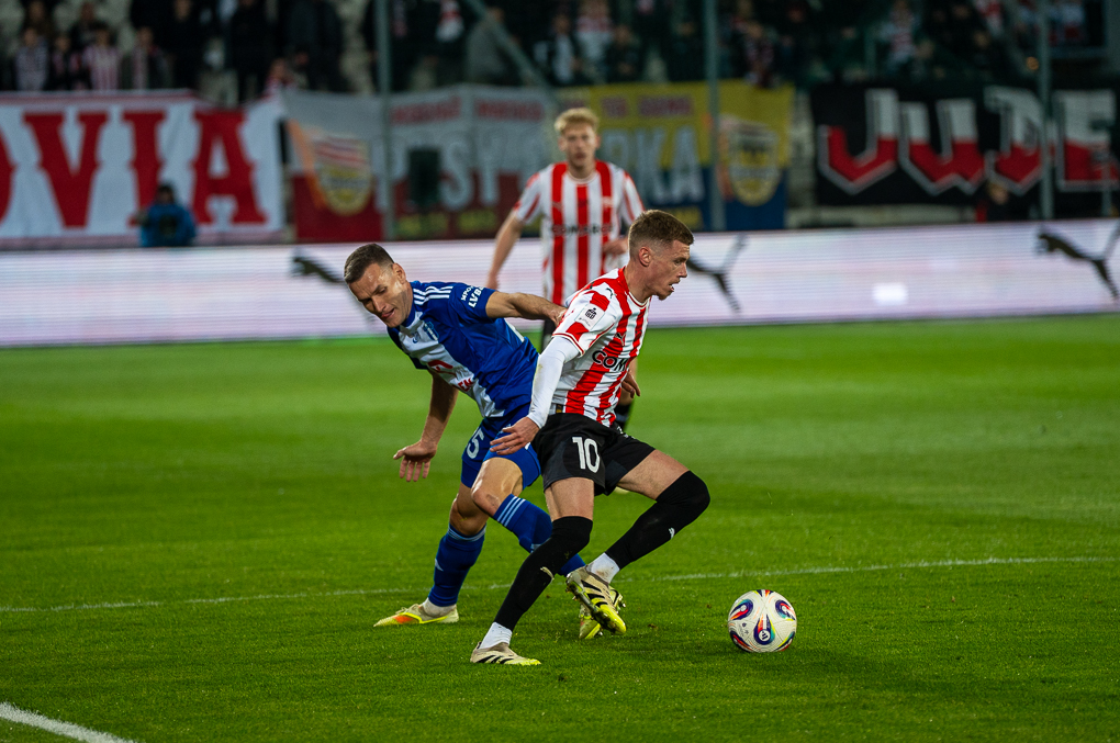 fot. Dominika Baran | PolskaGola.Info