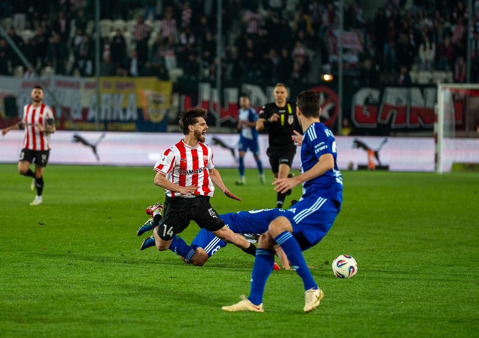 fot. Dominika Baran | PolskaGola.Info