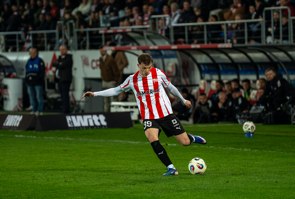 fot. Dominika Baran | PolskaGola.Info