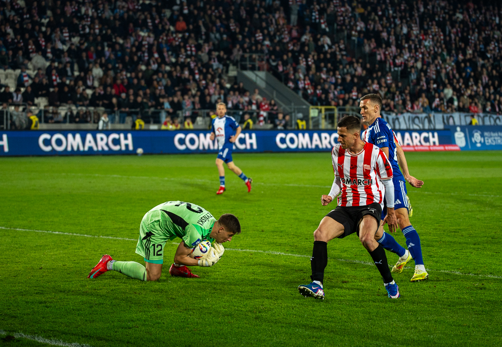 fot. Dominika Baran | PolskaGola.Info