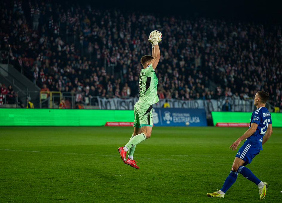 fot. Dominika Baran | PolskaGola.Info