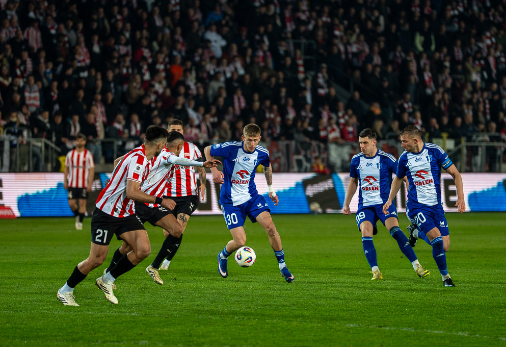 fot. Dominika Baran | PolskaGola.Info