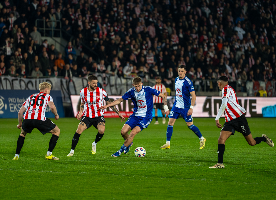 fot. Dominika Baran | PolskaGola.Info