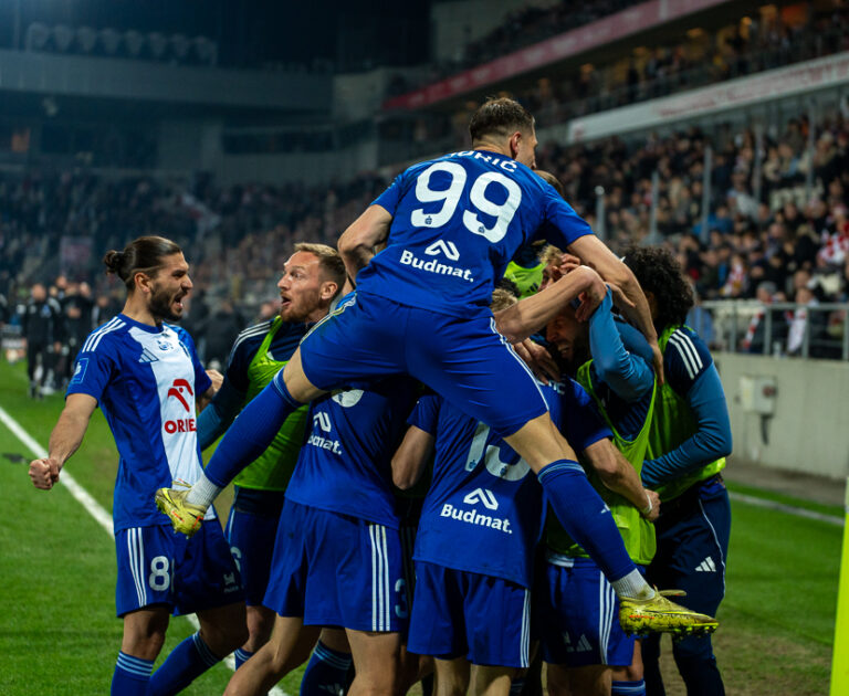 fot. Dominika Baran | PolskaGola.Info