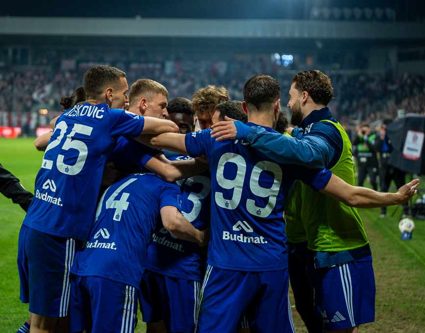 fot. Dominika Baran | PolskaGola.Info