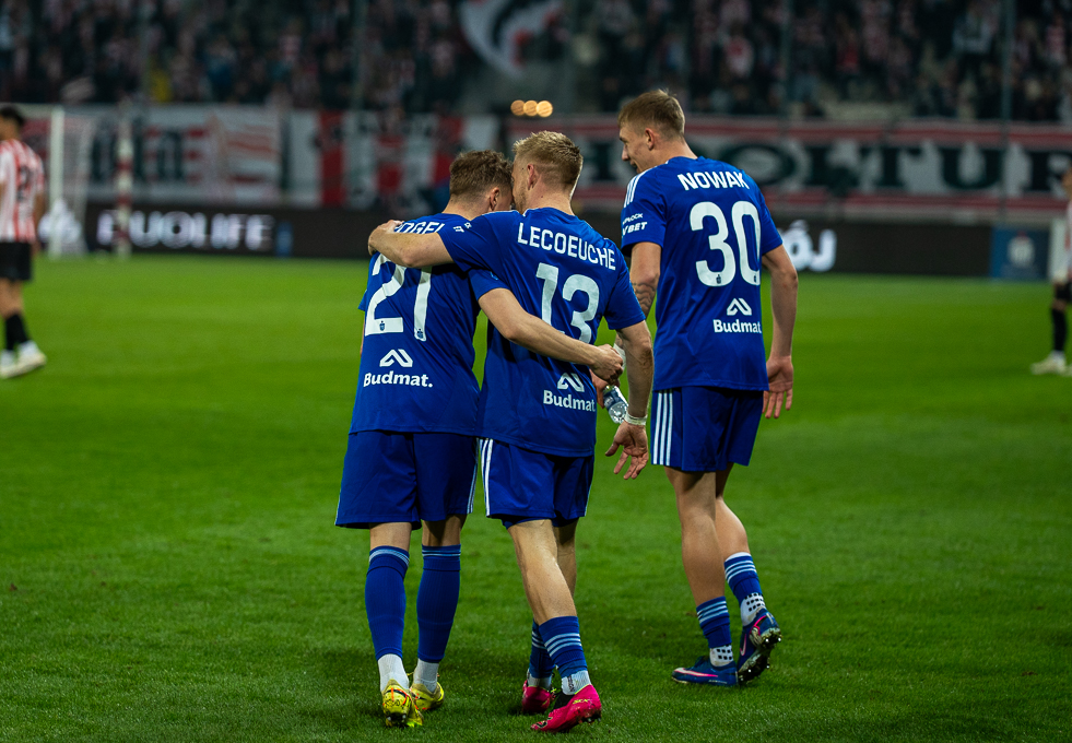 fot. Dominika Baran | PolskaGola.Info