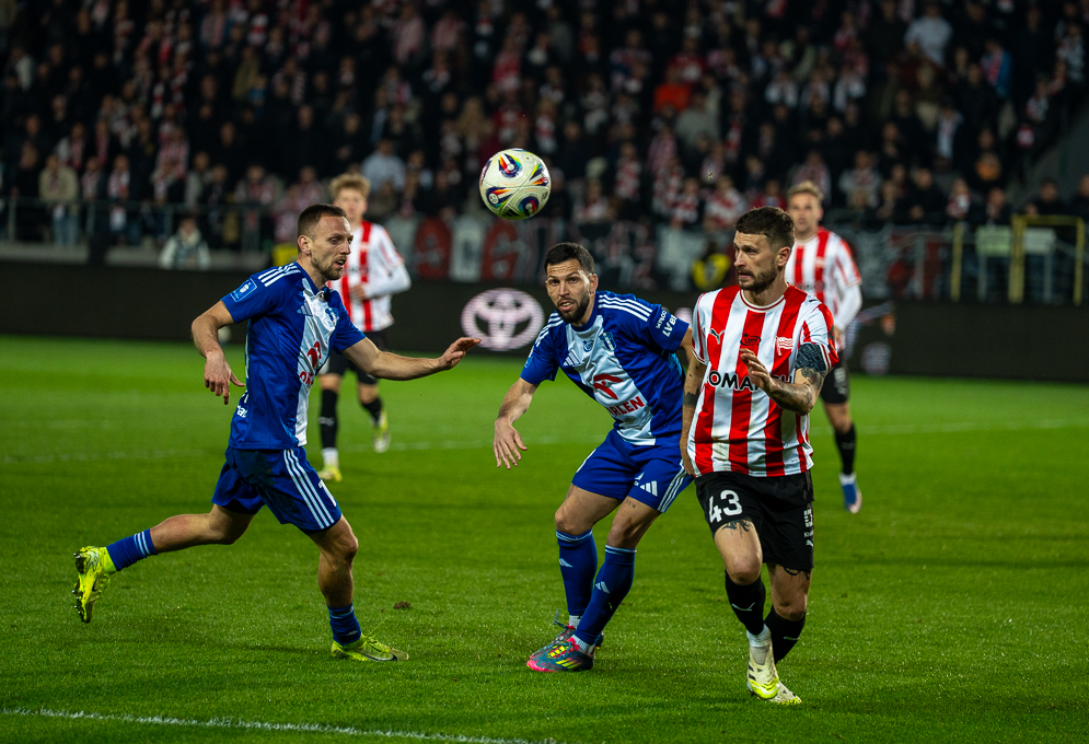 fot. Dominika Baran | PolskaGola.Info