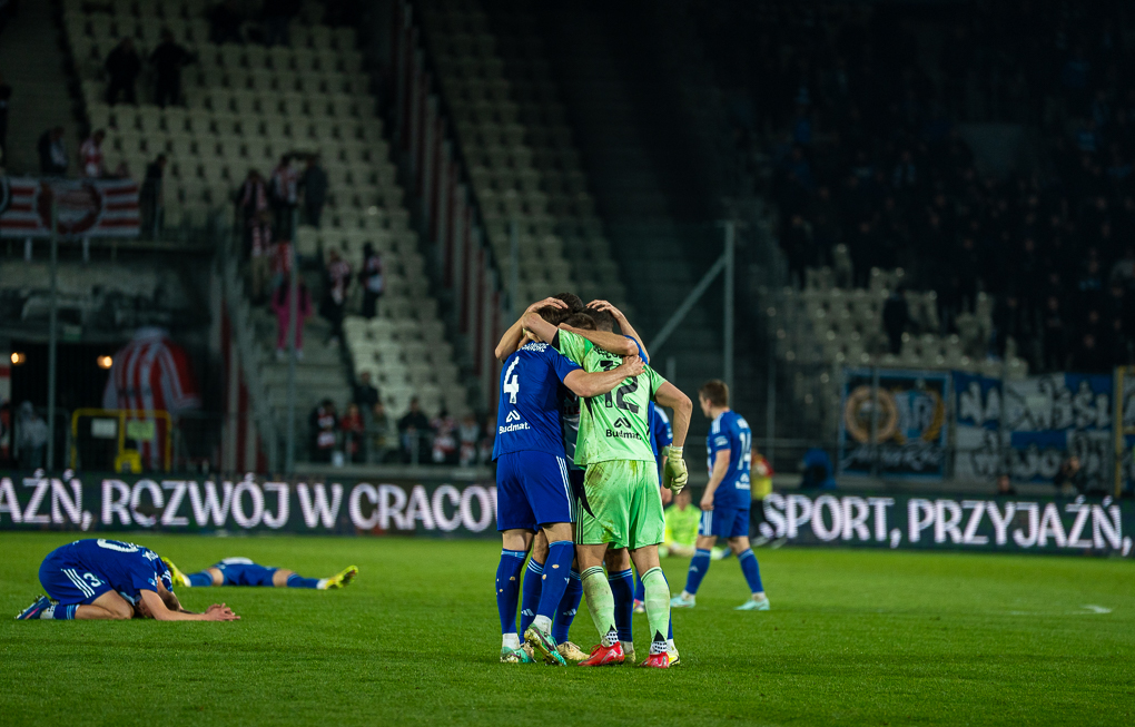 fot. Dominika Baran | PolskaGola.Info