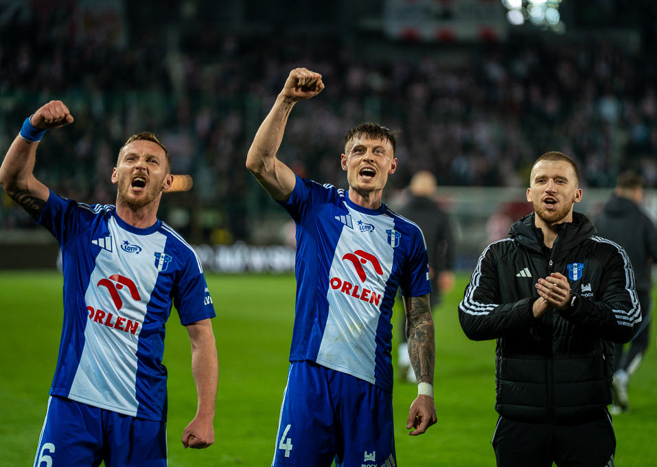 fot. Dominika Baran | PolskaGola.Info