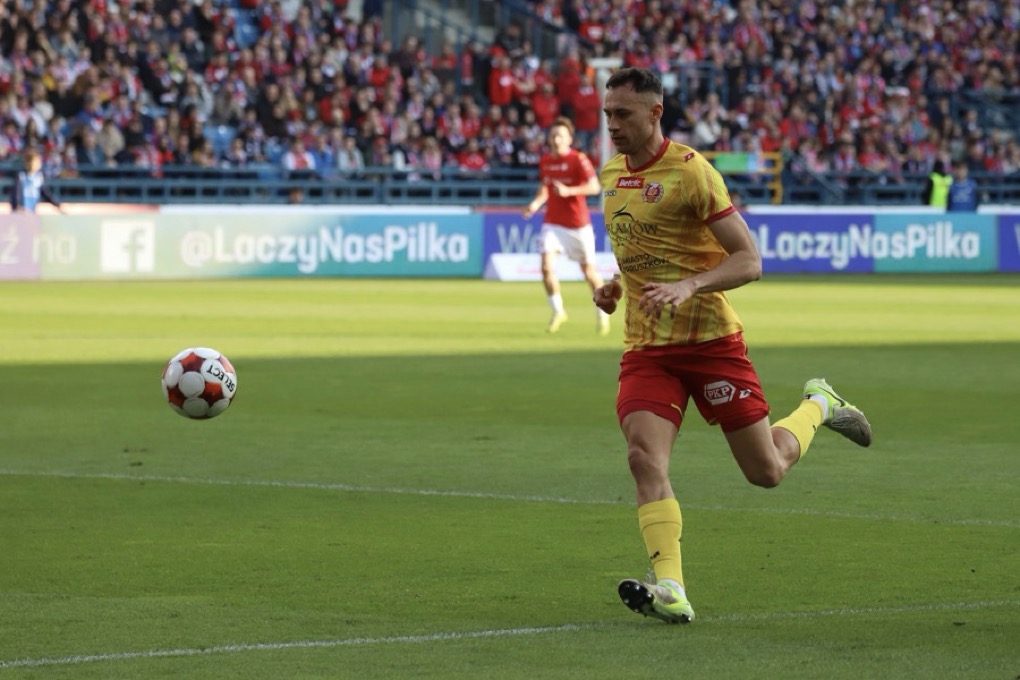 fot. Piotr Brydak | PolskaGola.info