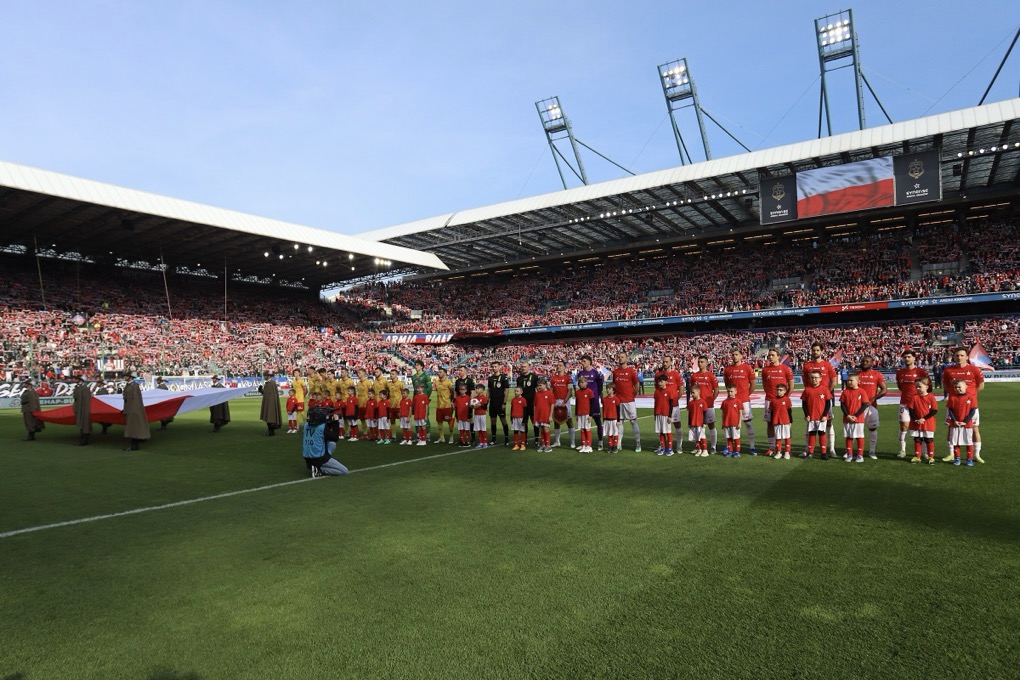 fot. Piotr Brydak | PolskaGola.info