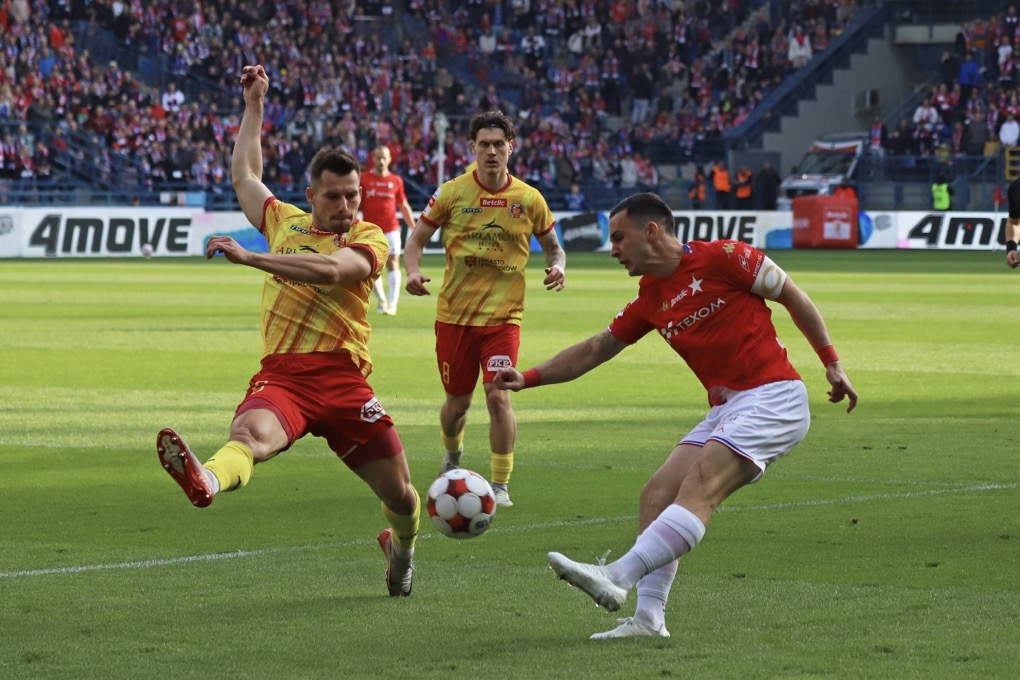 fot. Piotr Brydak | PolskaGola.info