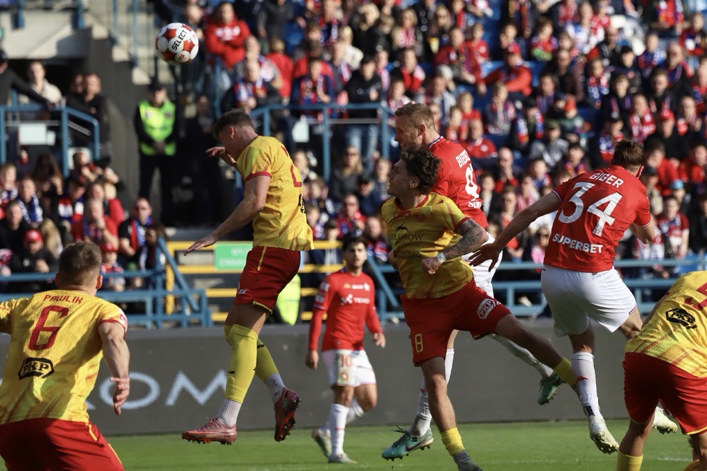 fot. Piotr Brydak | PolskaGola.info