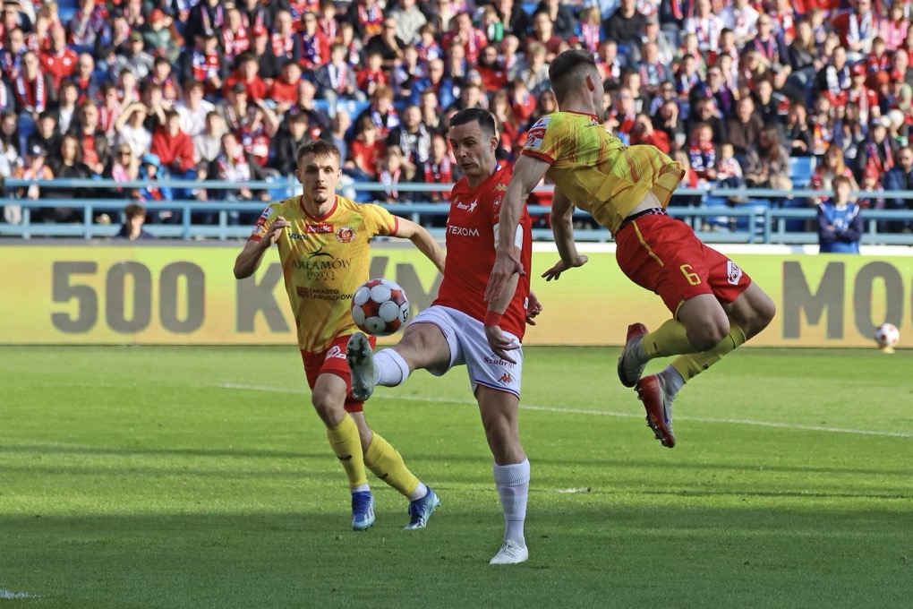 fot. Piotr Brydak | PolskaGola.info