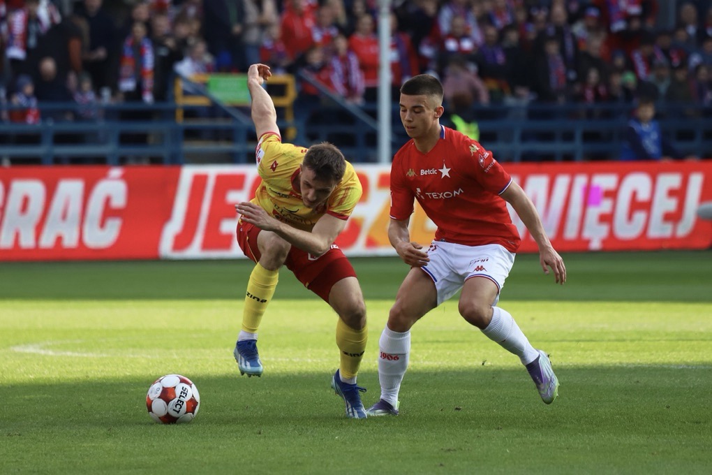 fot. Piotr Brydak | PolskaGola.info