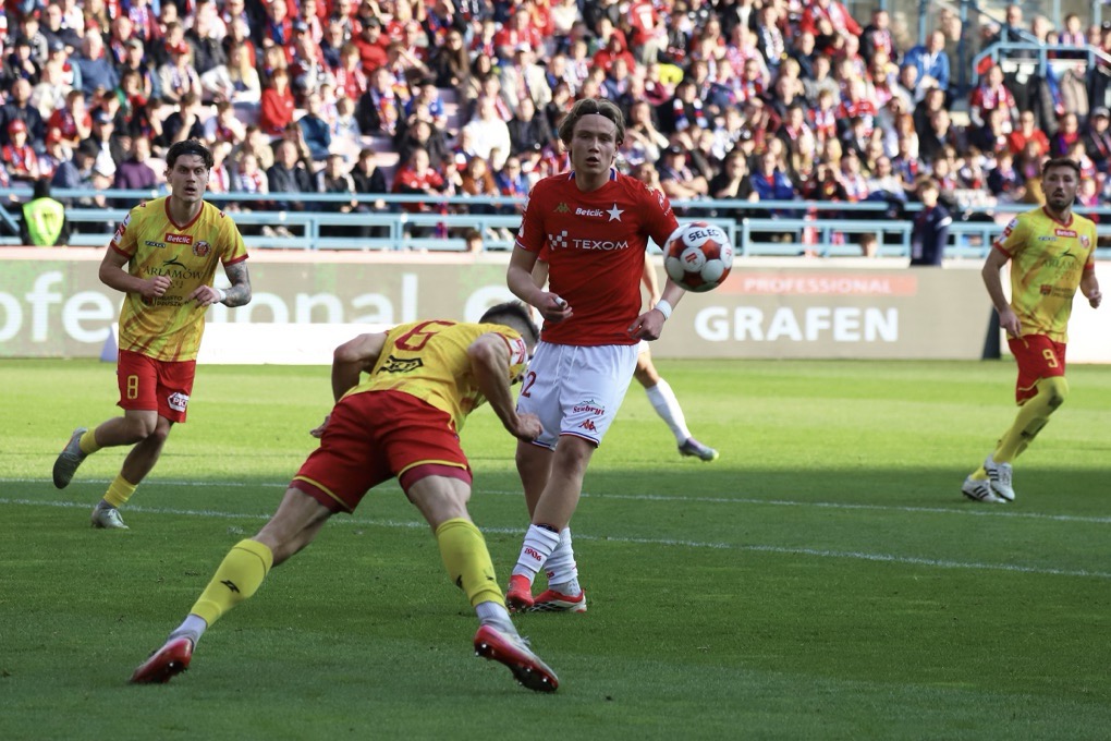 fot. Piotr Brydak | PolskaGola.info