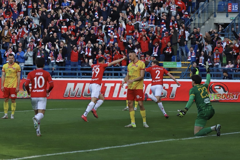 fot. Piotr Brydak | PolskaGola.info