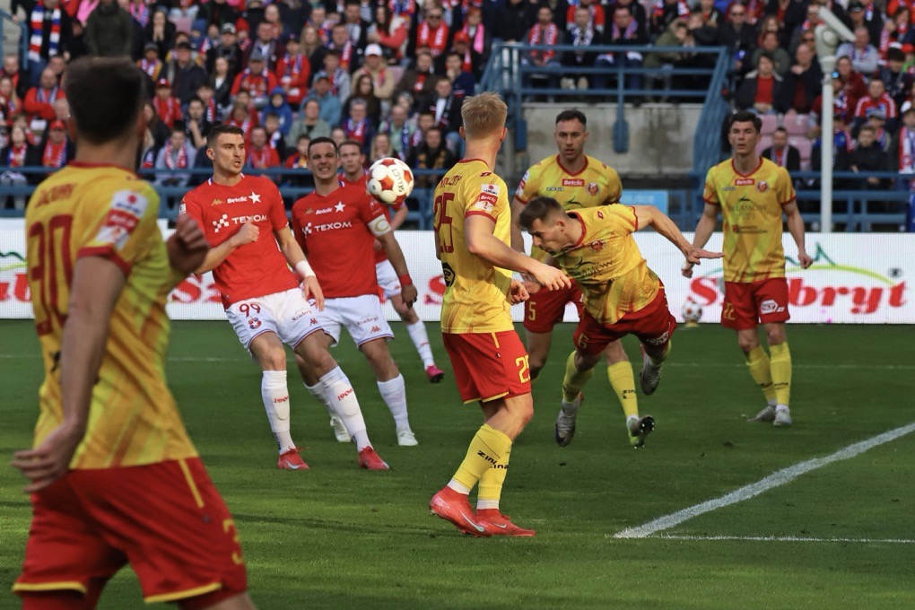 fot. Piotr Brydak | PolskaGola.info