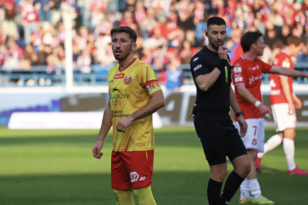 fot. Piotr Brydak | PolskaGola.info