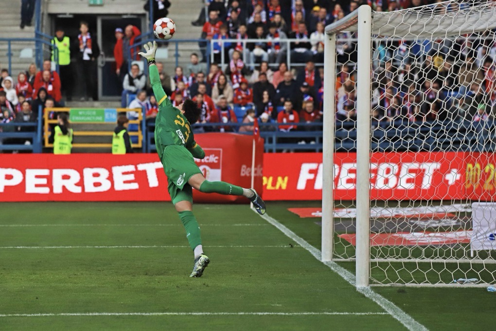 fot. Piotr Brydak | PolskaGola.info