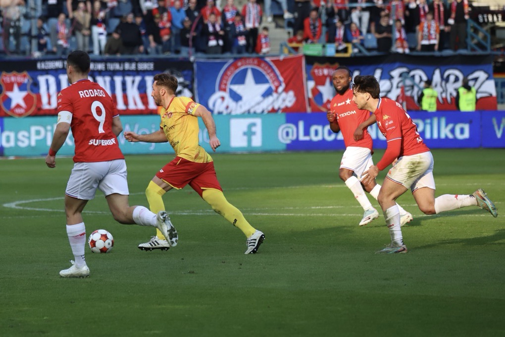 fot. Piotr Brydak | PolskaGola.info